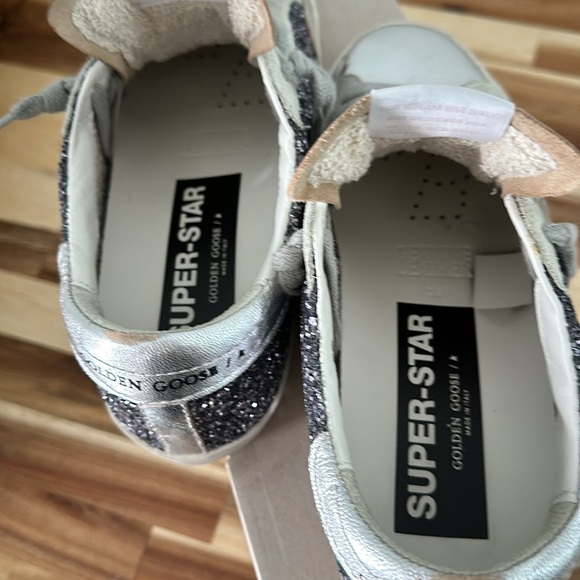 Golden Goose sneakers - Picture 7 of 9